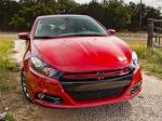 Dodge Dart Rallye 2012 года